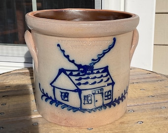 Rowe Pottery Works 1992-limited Edition 15