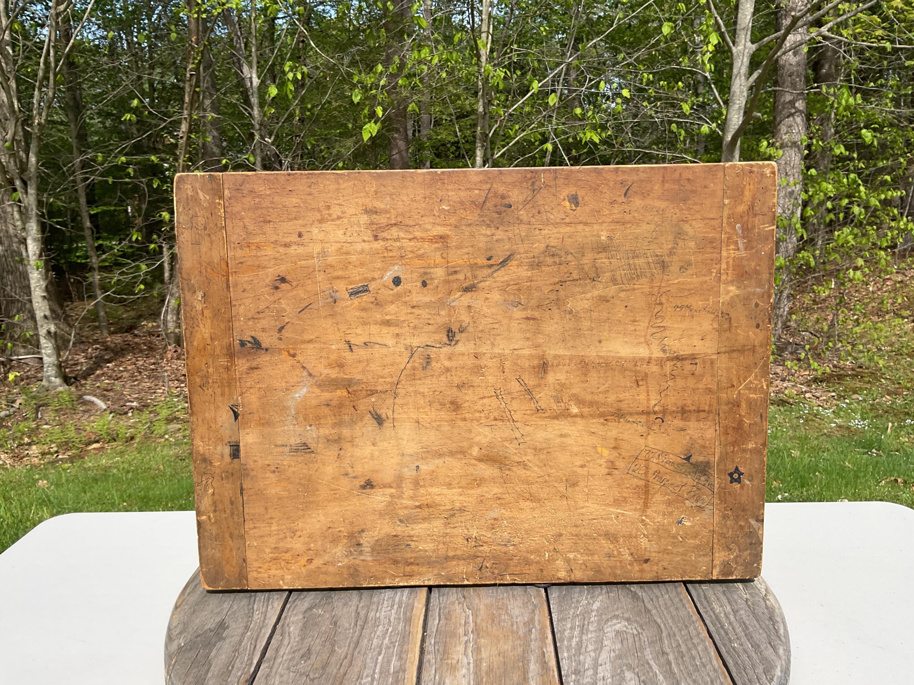 Antique drafting table - Etsy 日本