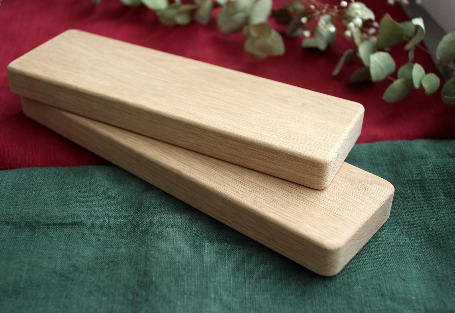 Wooden Solid Tailor's Clapper. Tailor's Iron. Pressing Etsy