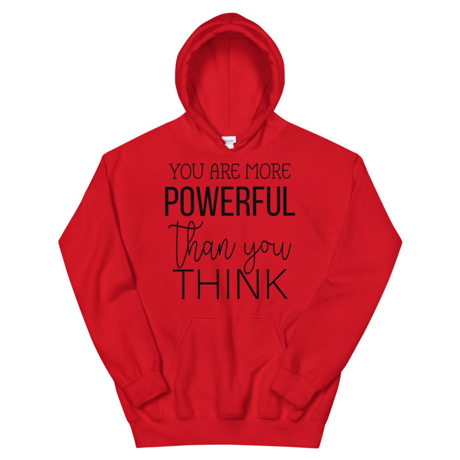 Iwanthavana: It'S More Powerful Than You Think - 0fpmazu
