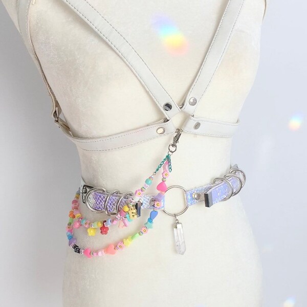 Rave Accessories Etsy