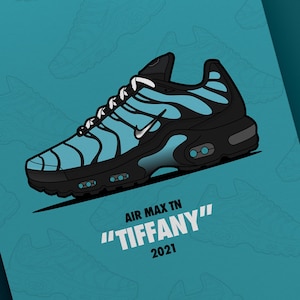 air max tn tiffany