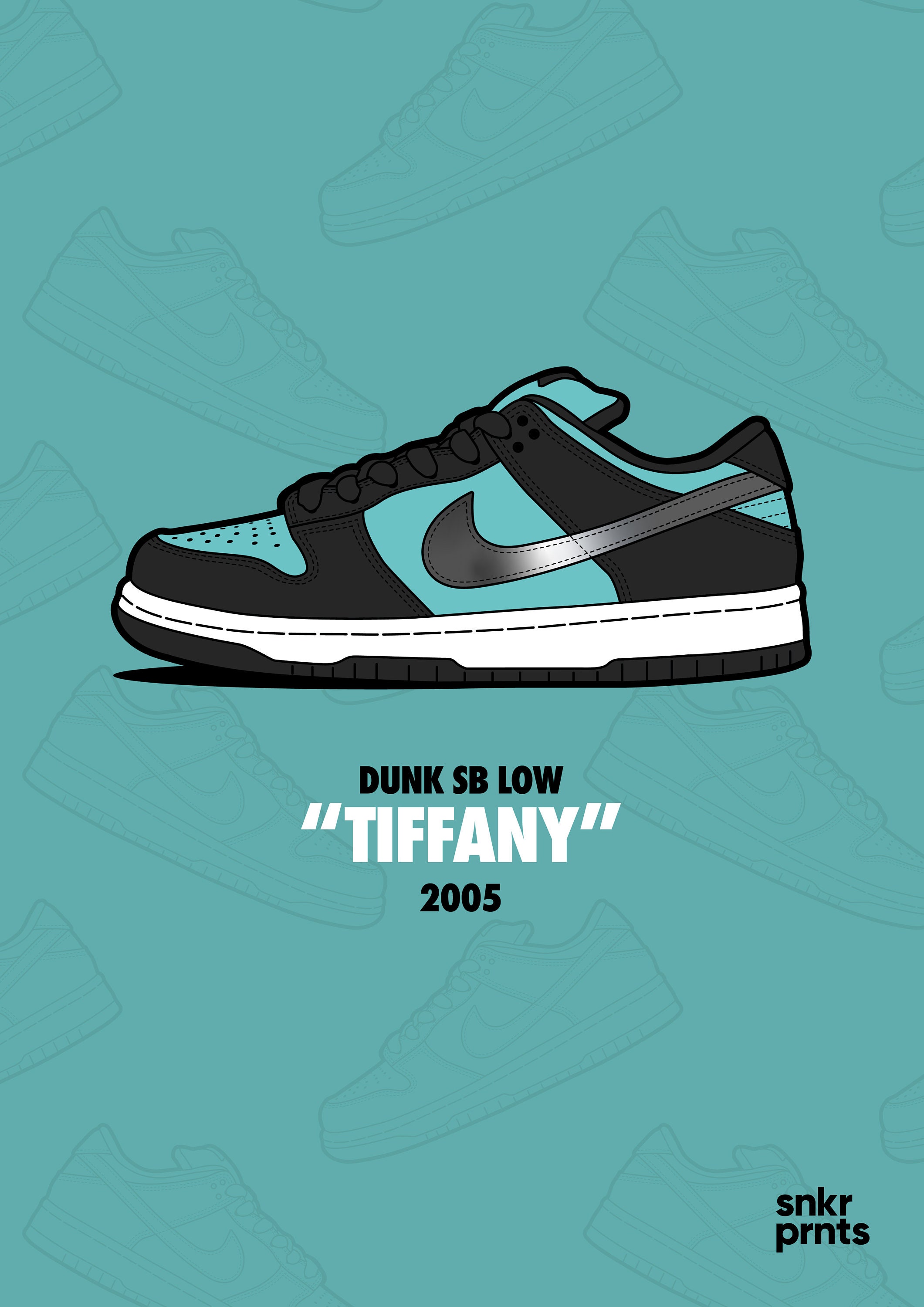 Dunk SB 