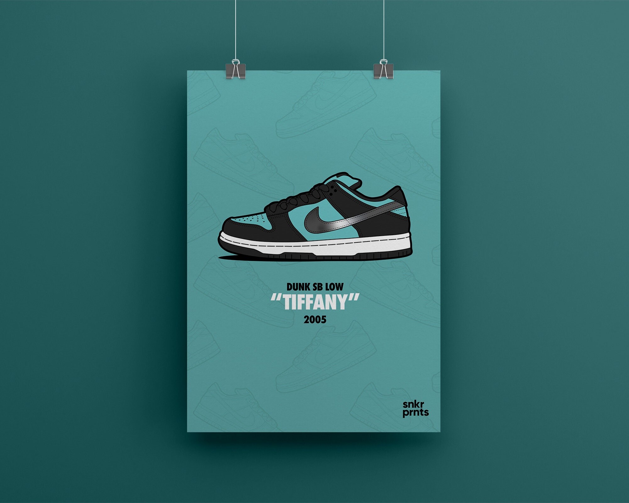 Dunk SB 