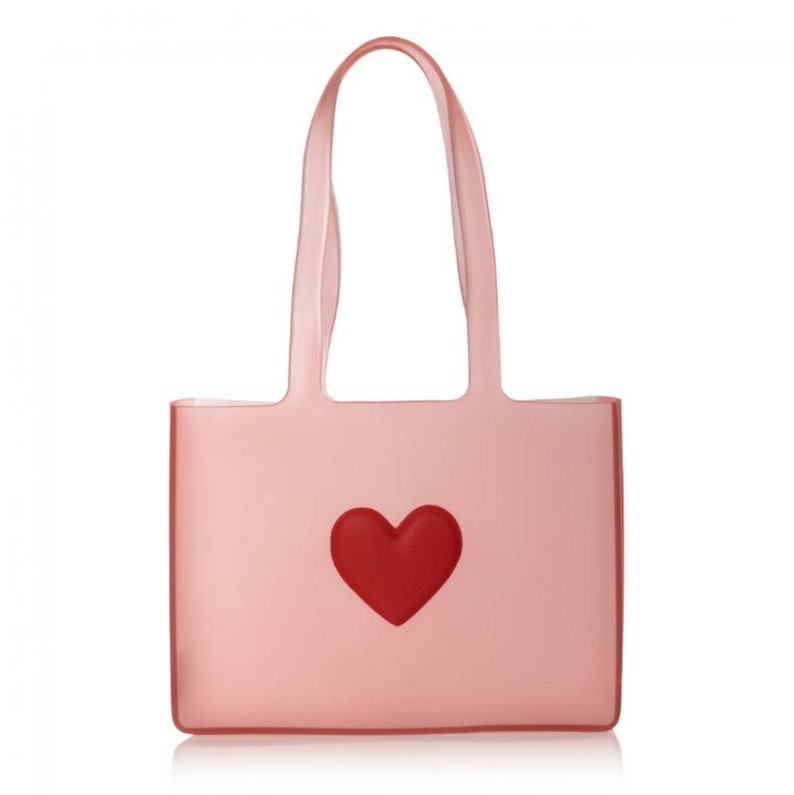 melissa x lazy oaf bag