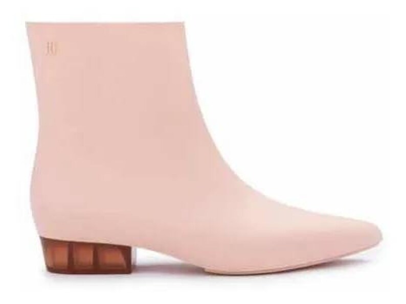 ankle boot melissa