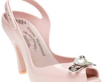 Melissa lady dragon shoes Outlet