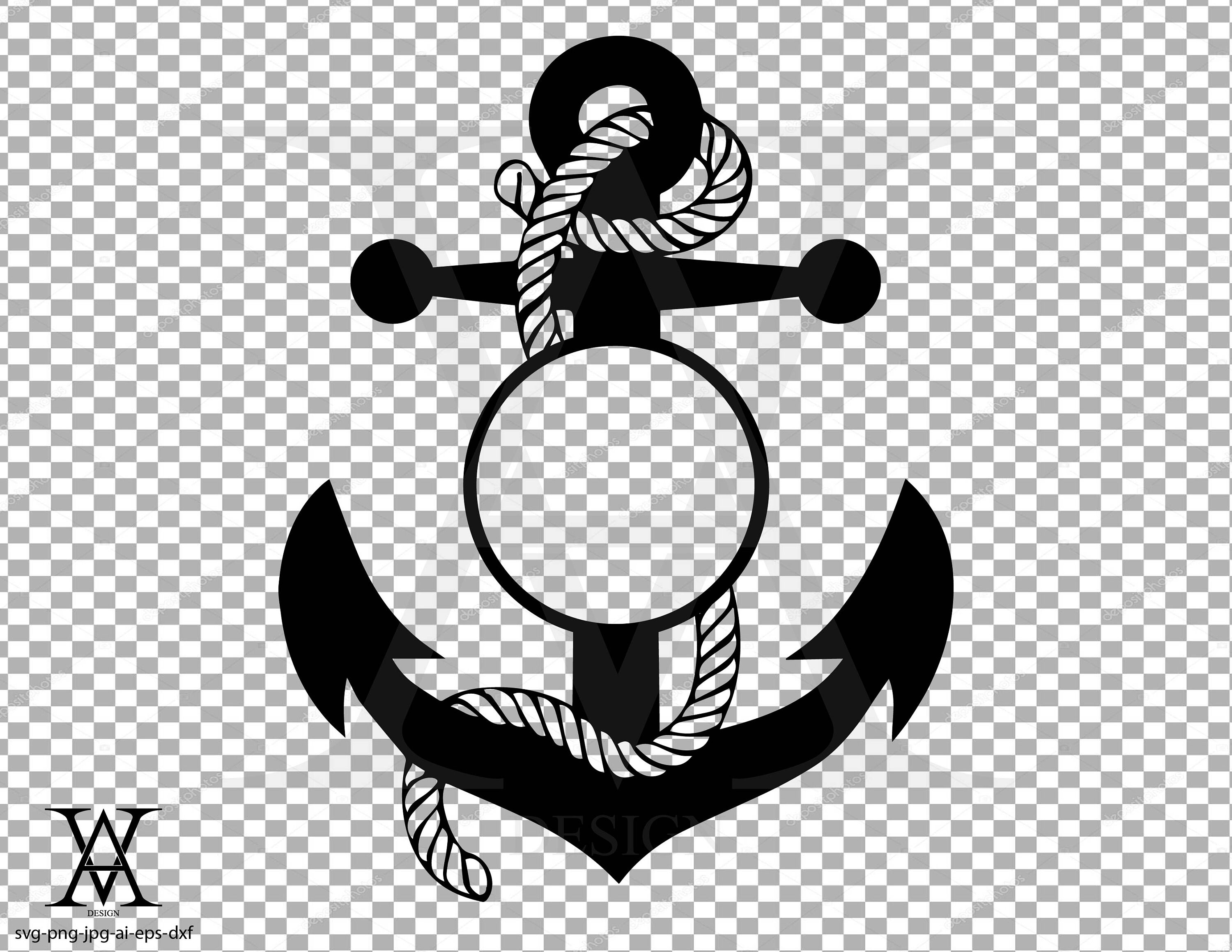 Que Es Un Punto De Ancla En Illustrator