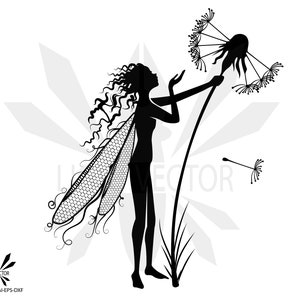 Download Mandala Zentangle Svg Png Eps Dxf Ai Jpg Silhouette Fairy Girl Instant Download Prints Art Collectibles Jewellerymilad Com