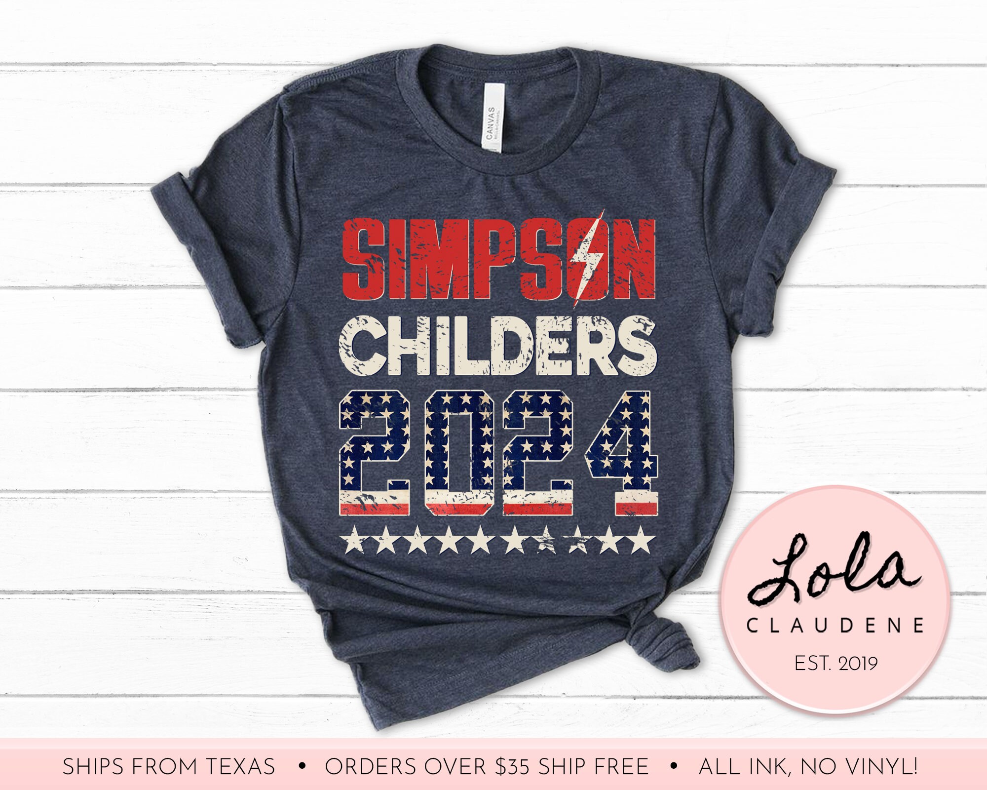 sturgill simpson t shirts