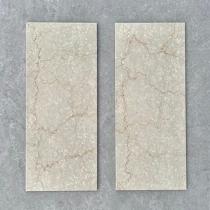 Botticino Semiclassico gepolijste marmeren wand- en vloertegels - per m²