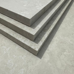 Botticino Fiorito gezoet marmeren wand- en vloertegels MONSTER