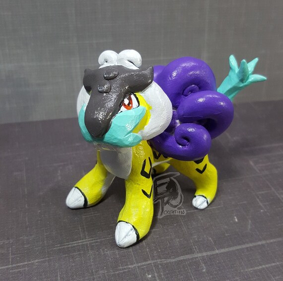 raikou figure