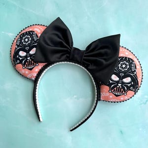 Star Wars-muisoren, Darth Vade Mickey-oren, Mickey-oren