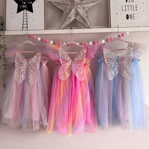 Fairy Dress - Etsy UK