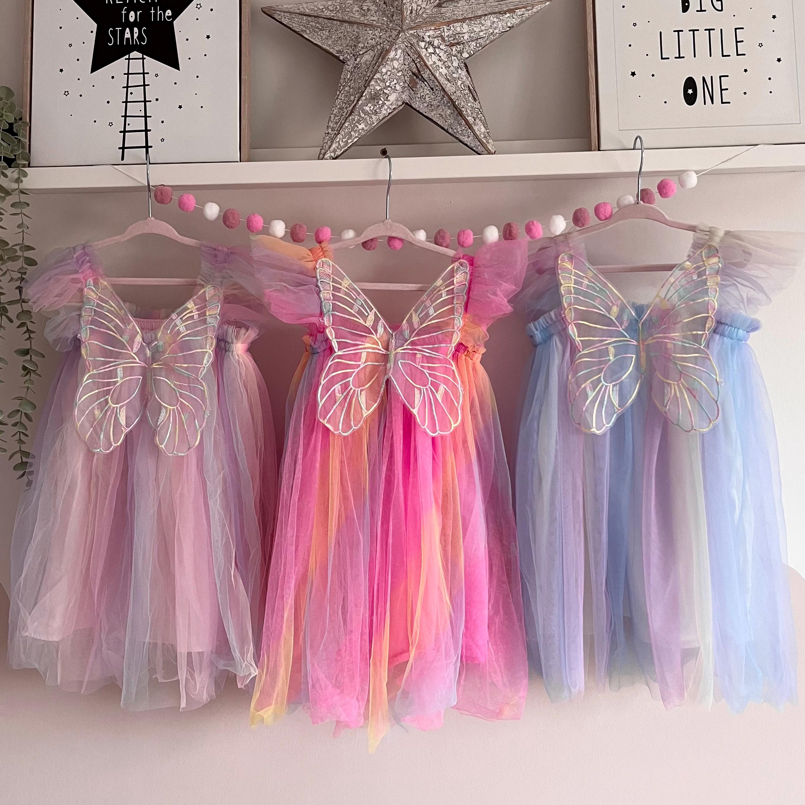 Fairy Dress - Etsy UK Fairy Dress - Etsy UK