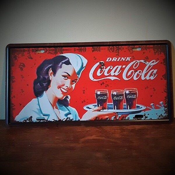 Plaque Murale Vintage 'Entrée Des Artistes' – 15 X 20 Cm, Métal, Déco Bar Ou Cuisine Ambiance Paris - 2