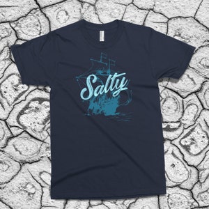 Salty T-Shirt