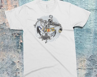 Splice the Mainbrace T-Shirt