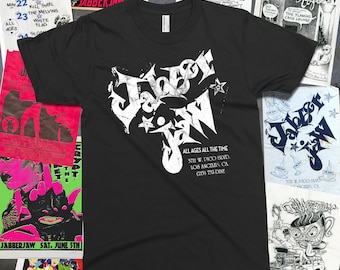 Jabberjaw T-Shirt