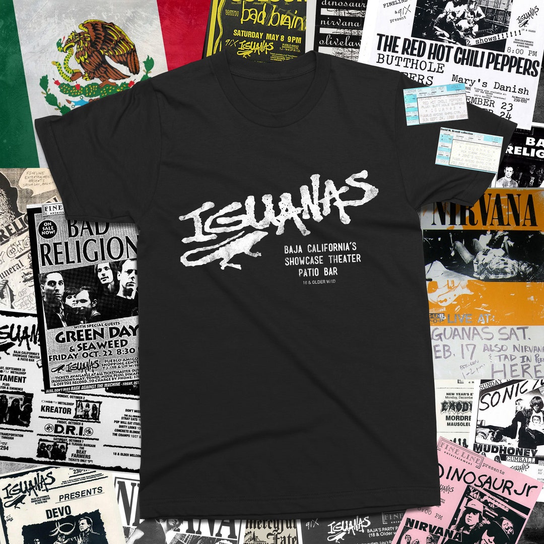 Maguana Shirt