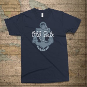 Old Salt T-Shirt