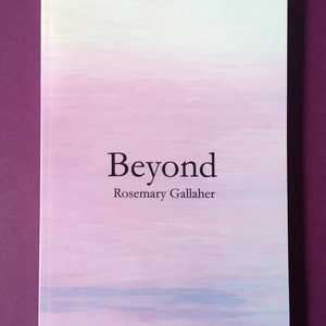 Beyond: A Self-Published Poetry Book (Print Version)