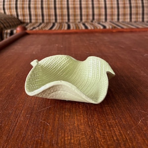 Ceramic Trinket Dish