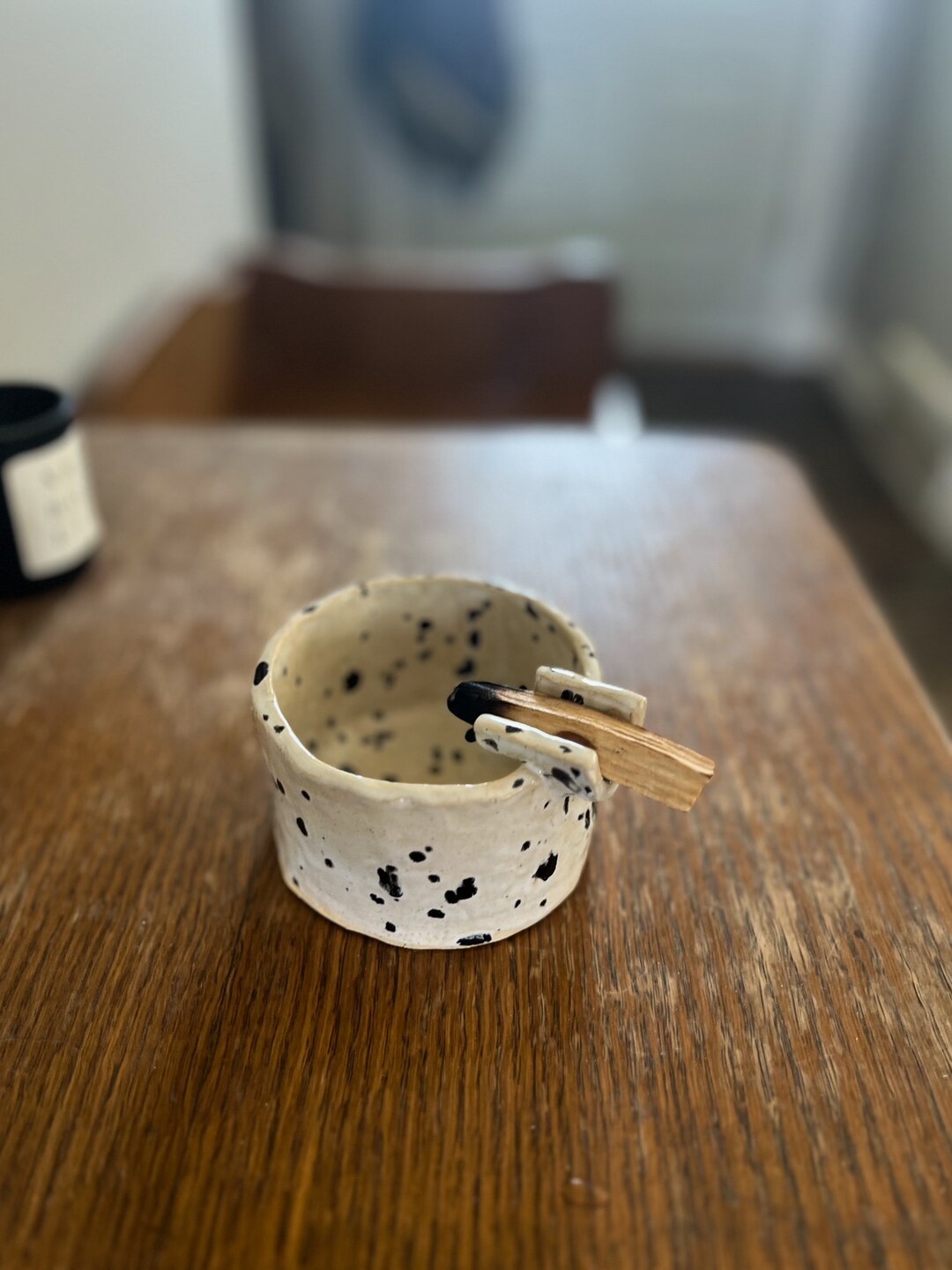 Ceramic Ashtray - Etsy