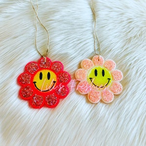 Happy Flower