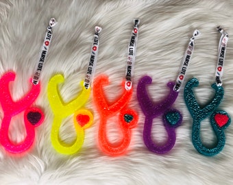 Nurse Theme Freshies