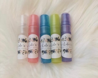 Mini Scent Spray