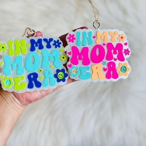 Mama Freshies