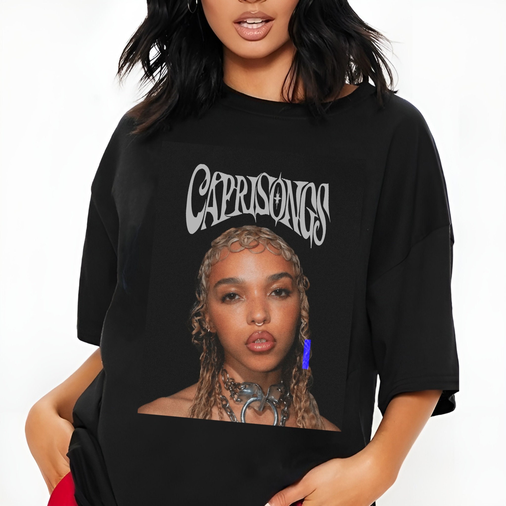 FKA TWIGS official Tシャツ ロンT バンドT ツアーT