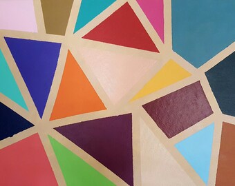 Shapes II