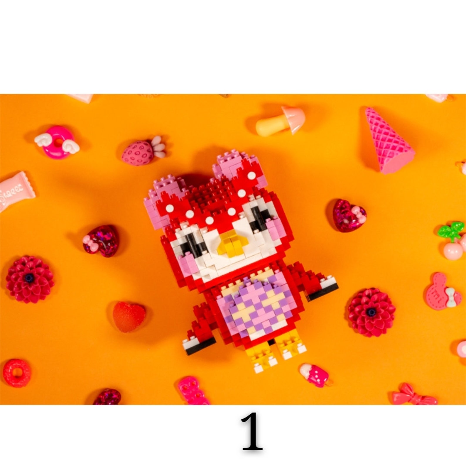 Animal Crossing Blocks Etsy