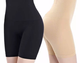 THICK BOOTY SHORTS
