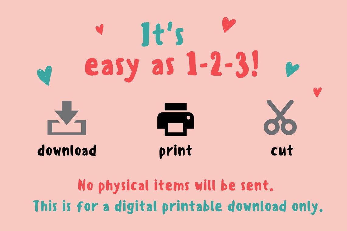  Alphabet Flash Cards PDF, ABC Flashcards Printable, Toddler & Preschool Illustration 