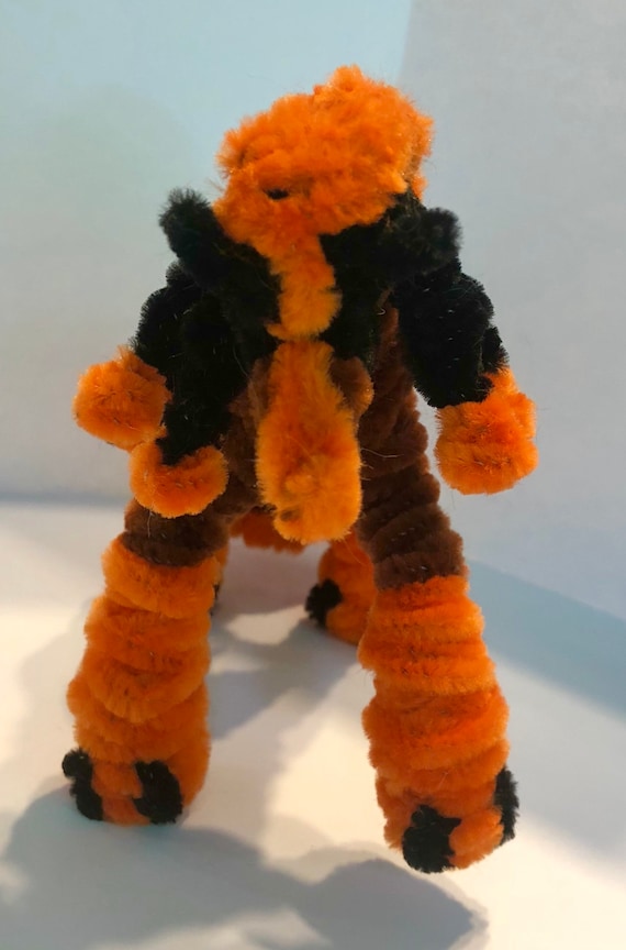 mudsdale plush