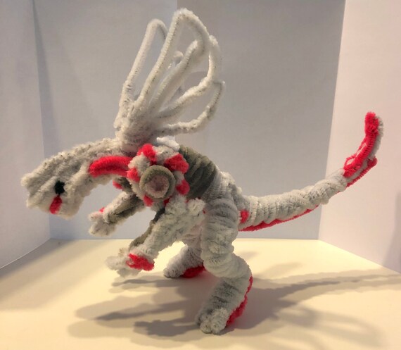 peluche palkia