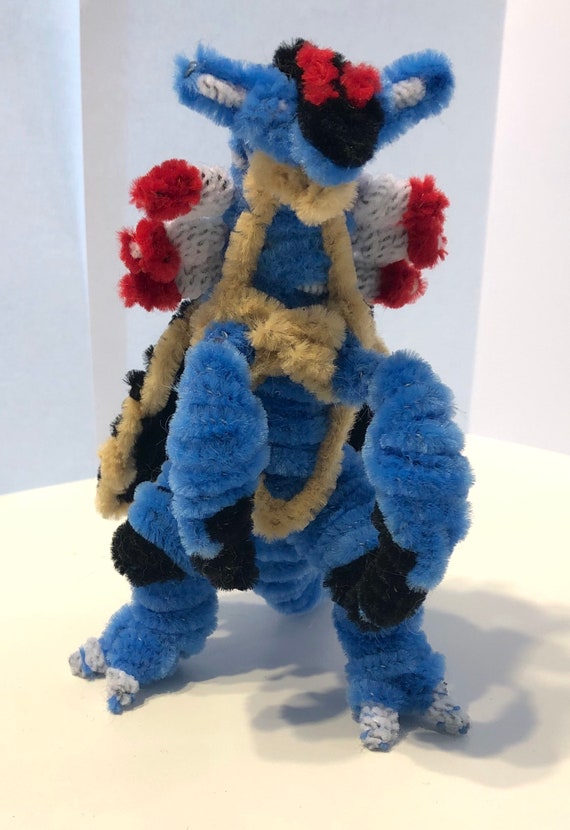 armaldo plush