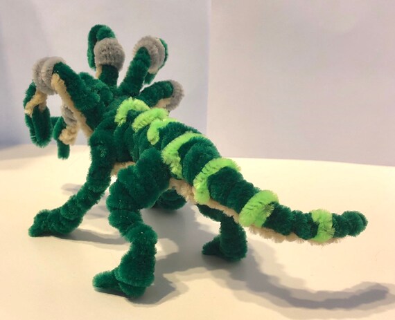 dragalge plush