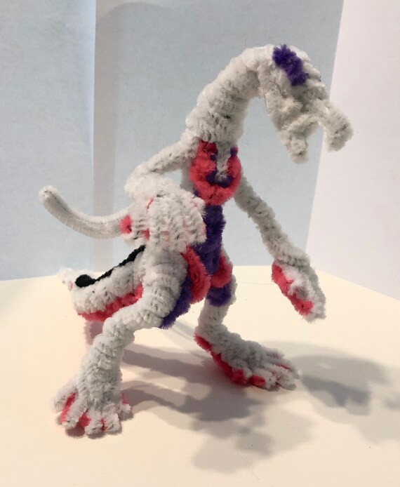 dragalge plush