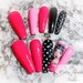 Munika reviewed Pin up Pink Press On Nails