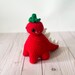 see more listings in the Plushies section