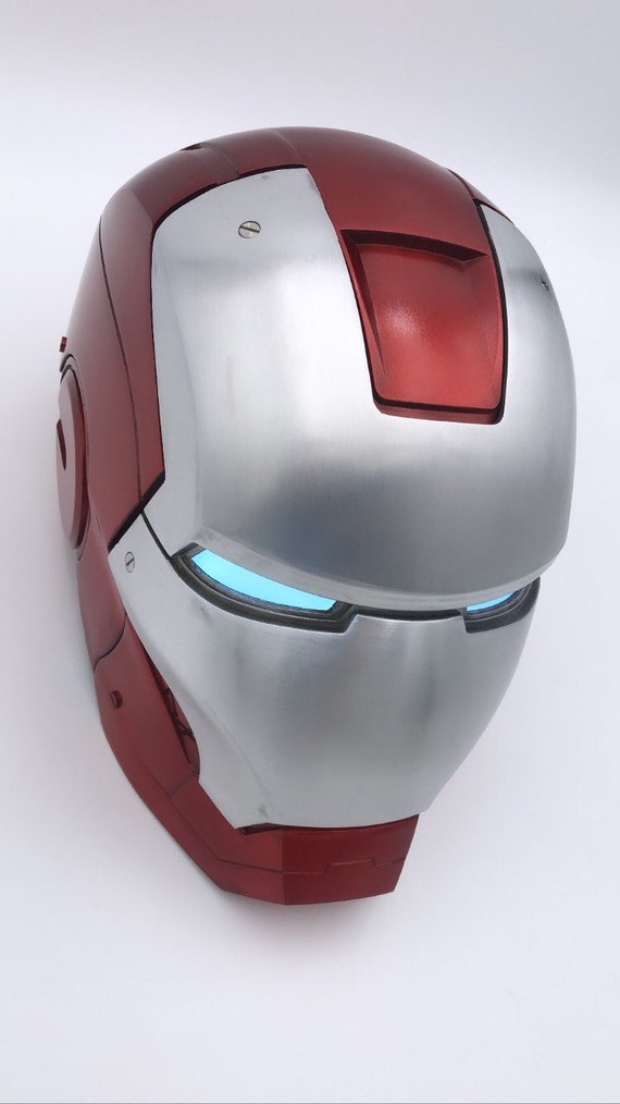 Helmet Replica Prop | Etsy 