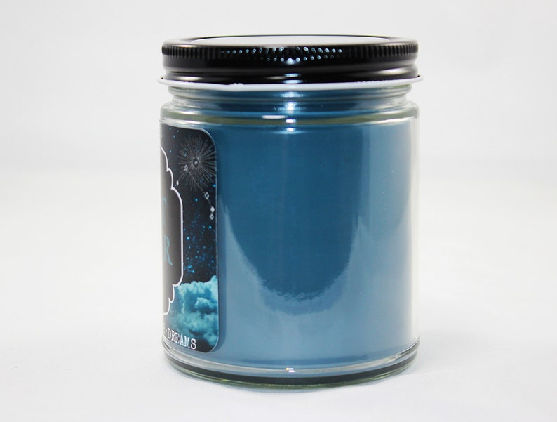 Night Reader insomnia unique candles calming candles Etsy