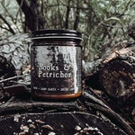 Book Candles