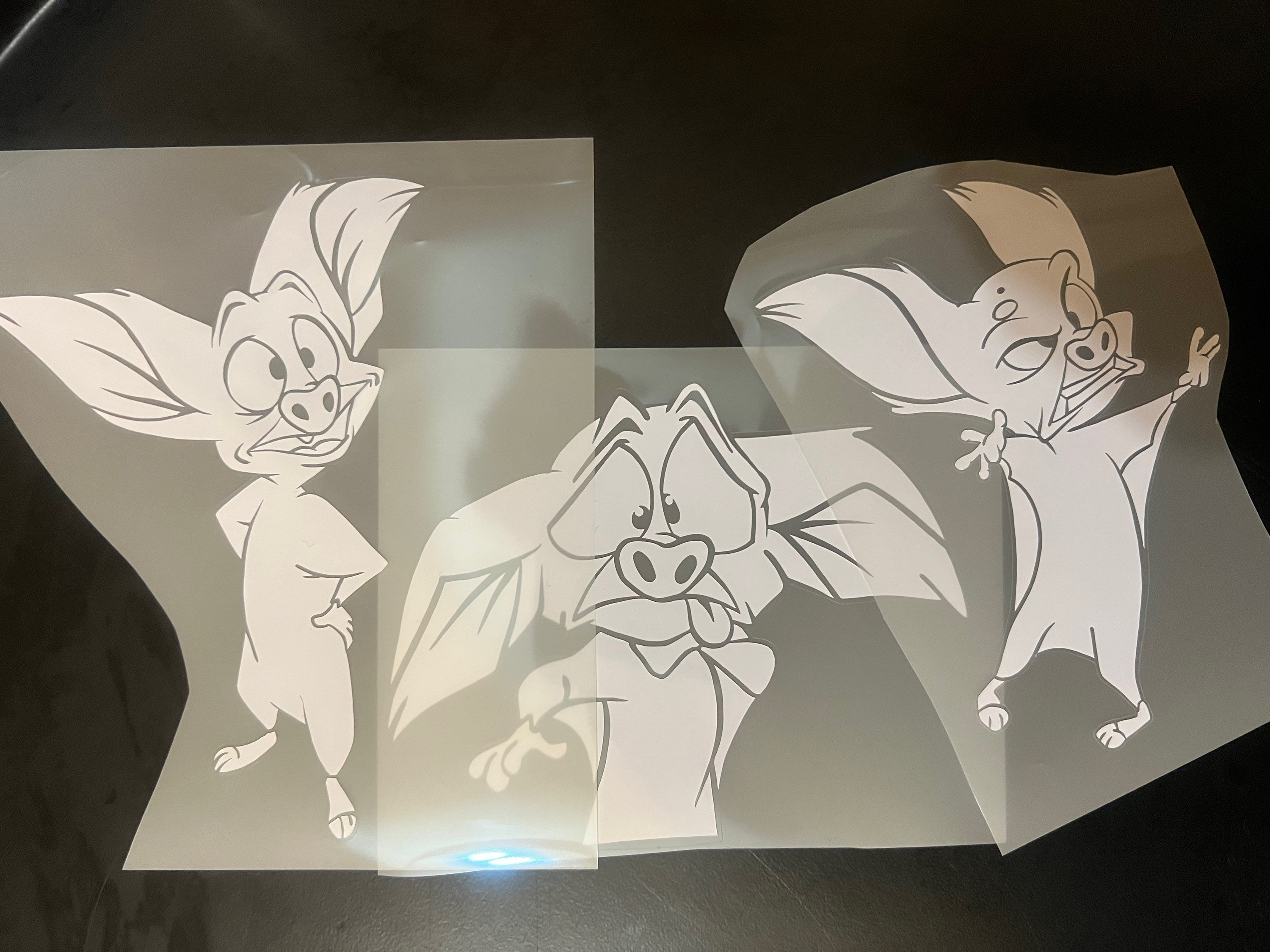 Anastasia Movie Bartok