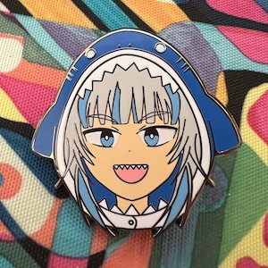 Gura Pin